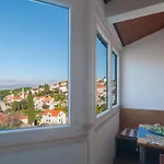 1 Bedroom In Appartamento Splitska