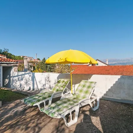 1 Bedroom In Splitska