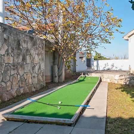 1 Bedroom In Splitska