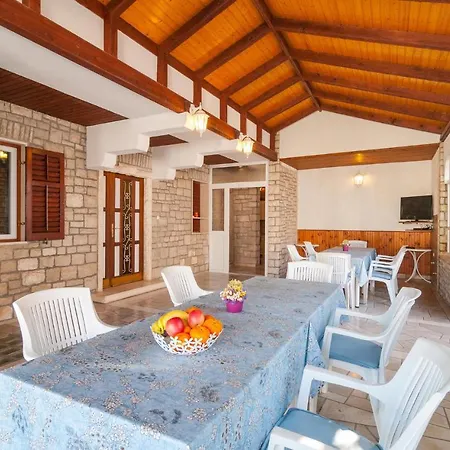 Daire 1 Bedroom Lovely In Splitska