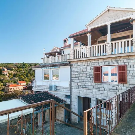 1 Bedroom In Appartamento Splitska