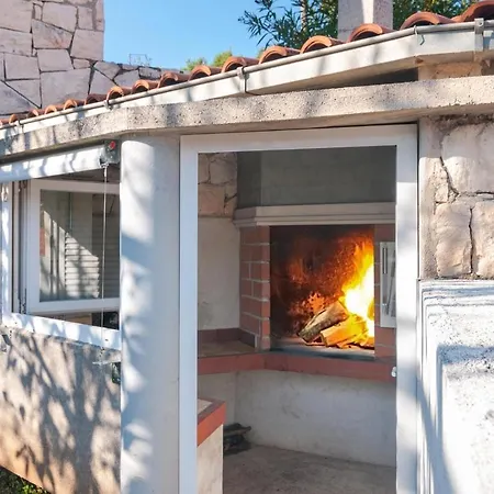 1 Bedroom In Appartamento Splitska